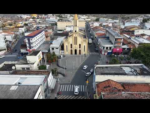 🇧🇷 ESPERANÇA - PB: Por que ela é chamada de Capital Mundial do Recreio?