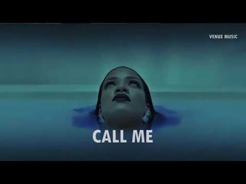 Rihanna Ft. Sia & Ariana Grande – Call me Video