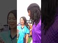 Emily & Nina Teaches Agent Chinese 😭🤣