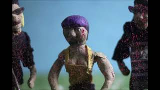 Cover art for Flurry Rush