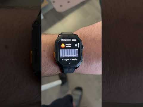 Njord Gear - Watch problems