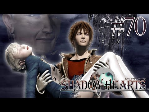 Shadow Hearts🖤#70 - Das Puppenhaus (PS2 - Let's Play - Gameplay - Deutsch)