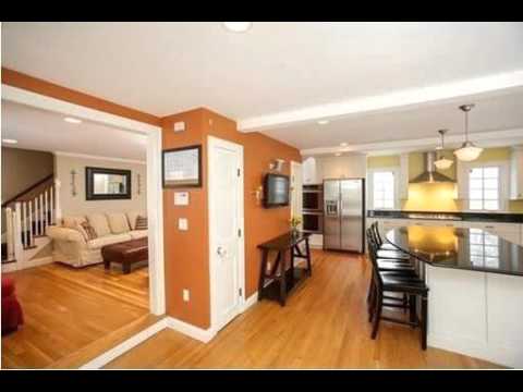 447 Weston Rd, Wellesley, MA - Listed by Debi Benoit