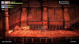 Eiyuden Chronicle: Rising