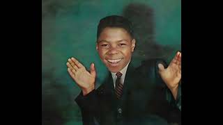 Frankie Lymon So Goes My Love
