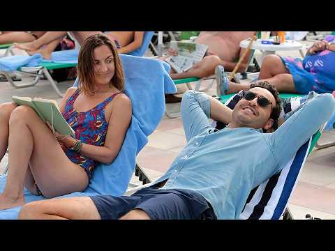 🎥 Um date quase perfeito • As Primeiras Férias, Não se Esquece Jamais! • Filme Completo • CineBox