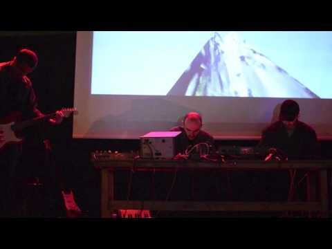 David Datunashvili, Irakli Abramishvili, HVL - Live, Backstage76