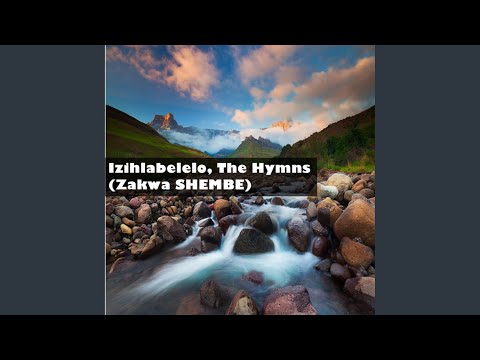 Nkosi Yethu Simakade