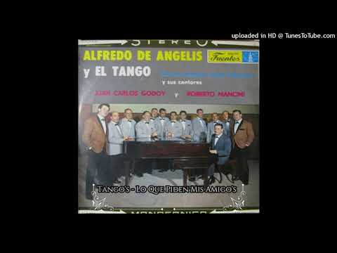 Mujercita -De Ángelis - Mancini