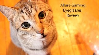 Allure Gaming Eyeglasses