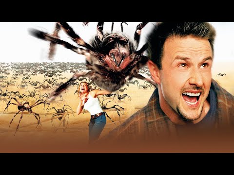 Eight Legged Freaks | Full Movie Verdict And Information | David Arquette, Kari Wuhrer