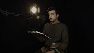 Download lagu Murottal Al-Qur'an Al-Kahfi Ayat: 1-10 - Hamas Syahid Izzudin mp3