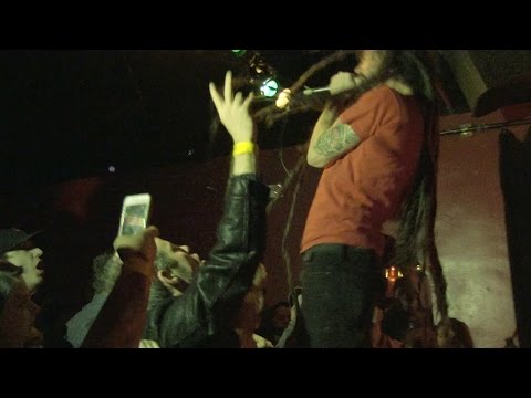 [hate5six] Overcast - January 29, 2015 Video