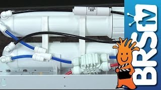 Installing the 150gpd Water Saving Upgrade Kit | How To Tuesday