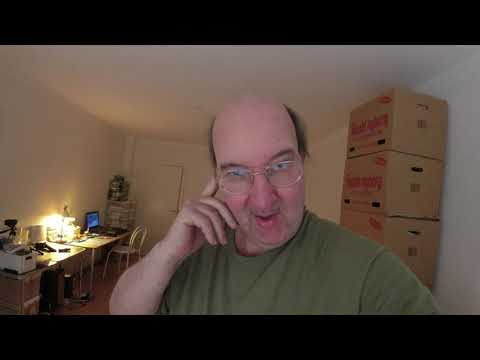 MongoTV_10400 - NÆSTE 100 DAGE VIGTIG FOR MIG - Del 11 - Dag 11 - Søndag 20.November 2022