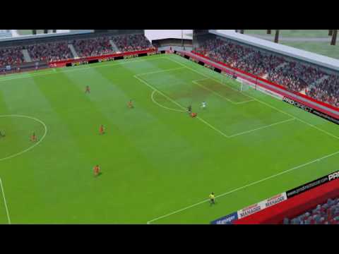 Penafiel vs SL Benfica - 52 minutes