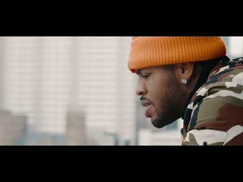 Euro Gotit - Complacent (Official Music Video)