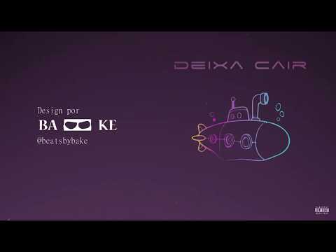 Degon / Wiga - Deixa cair [Prod.Scotz / Prod.B4KE]