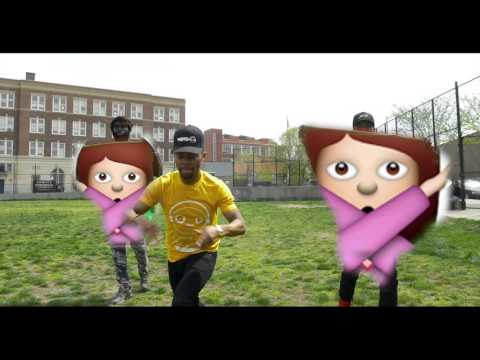 Devvon Terrell - Keep It Pushin'