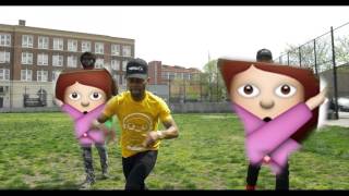 Devvon Terrell - Keep It Pushin'