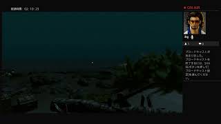 【StrandedDeep】無人島で漂流生活　#15