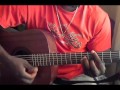 How to Play Mr. Jailer Jah Cure 
