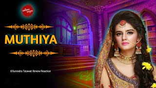 Muthiya Season-2 | Fliz Movie | Hot Web Series |  Web Series | Review |