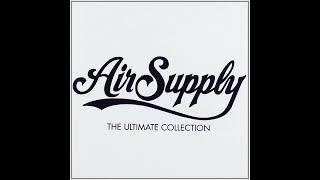 Two Less Lonely People In The World - Air Supply   HQ (Audio)