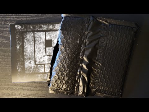 LLE 'Lost Lake Estates' Unboxing!!  Finally!!