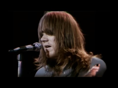 Chicago - Poem for the People | Live at Tanglewood (1970)