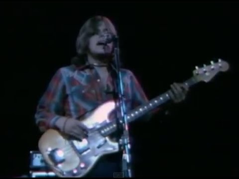 Chicago - Poem for the People - 7/21/1970 - Tanglewood (Official)