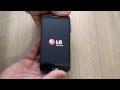 LG G2 mini hard reset 