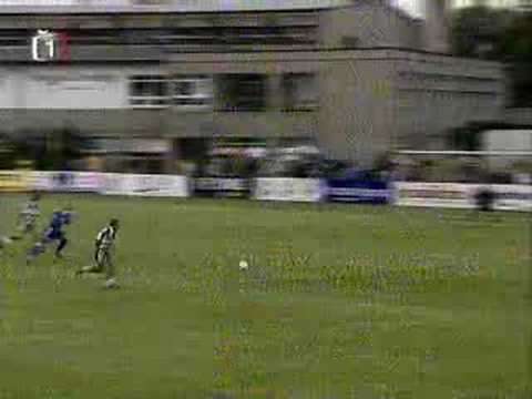 FC Hlučín - SK Kladno 3:1