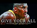THE MAMBA MENTALITY - Kobe Bryant Motivational Speech Compilation
