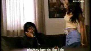 Vivian Green Gotta Go Gotta Leave