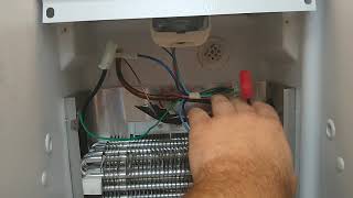 Appliance Repair Training - Refrigerator Series Part 1 (Defrost System)