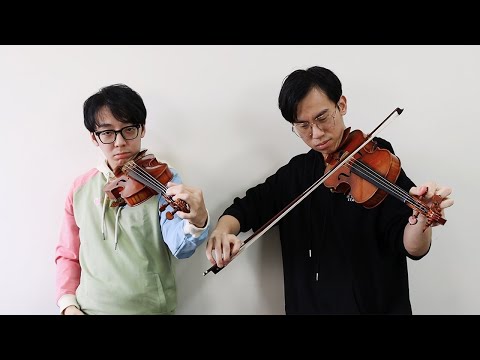 Flight of the Bumblebee but the Bee is Slowly Dying