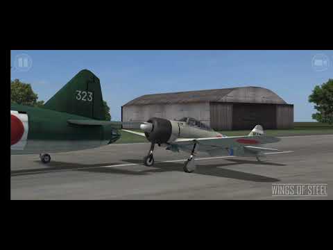 Wings of steel funny moments