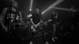 Music video thumbnail preview for Discipline (NL) - Road to freedom (Live at Complex B, Bornem, Belgium) by Discipline