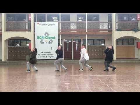 BLACKPINK – KILL THIS LOVE DP POSTULACIÓN DAIGAKUSAI (Unite Dance Cover)