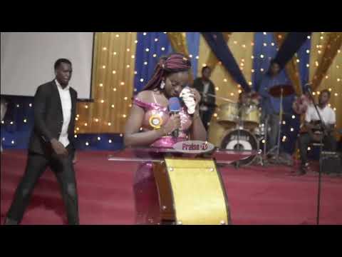 Chibalonza foundation by Wonder Muliri chibalonza