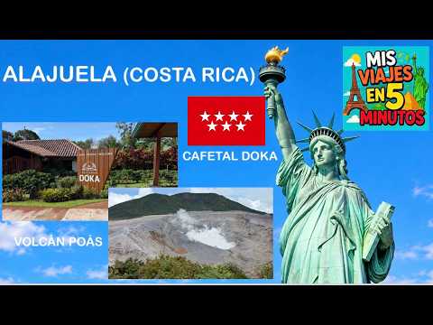 ALAJUELA   (COSTA RICA)