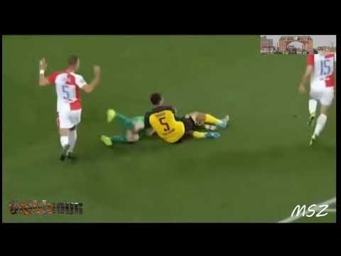Slavia Prag vs Borussia Dortmund