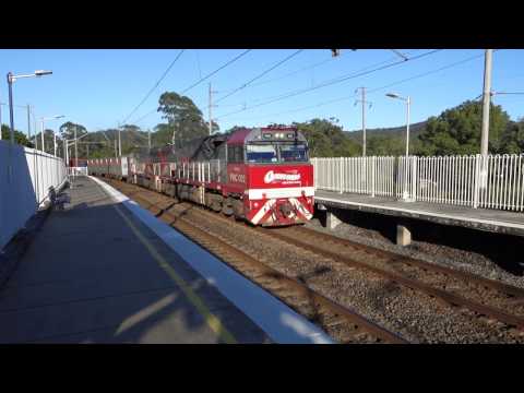 PHC002 / PHC001 with Crawford's 1491 - 9/4/17