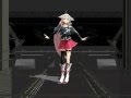 [MMD] Vocaloid3 IA Model Galaxias! 