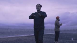 Gill Graff - Clarity feat. Bernz (Official Video)