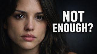Why Eiza González Couldn’t Feel ‘Enough’