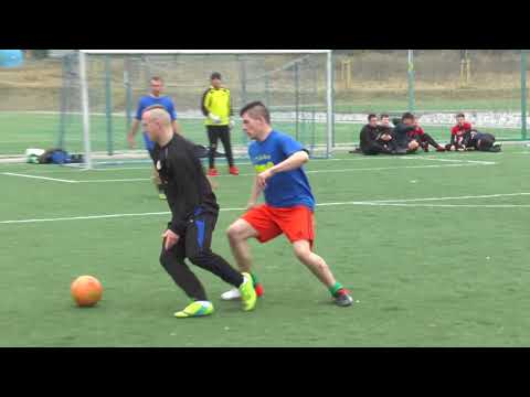 LUBIN. Rusza Turniejowa Liga Szóstek