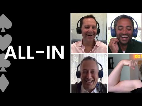 E32: Behind the scenes of Elon hosting SNL, CDC failures, America's real-time UBI experiment & more