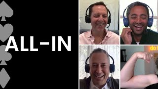 E32: Behind the scenes of Elon hosting SNL, CDC failures, America's real-time UBI experiment & more